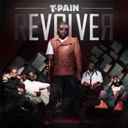 T-Pain, rEVOLVEr [Deluxe] [Clean] (CD)