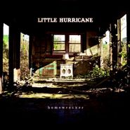Little Hurricane, Homewrecker (CD)