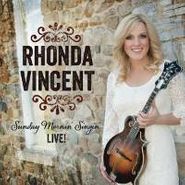 Rhonda Vincent, Sunday Mornin Singin (CD)