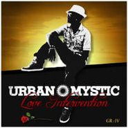 Urban Mystic, Love Intervention (CD)