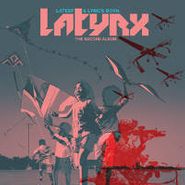 Latyrx, Second Album (LP)