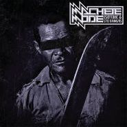 Esoteric, Machete Mode (CD)