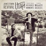 Jamestown Revival, Utah (CD)