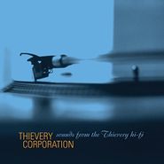 Thievery Corporation, Sounds From The Thievery Hi-Fi  (LP)