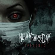New Years Day, Epidemic (CD)