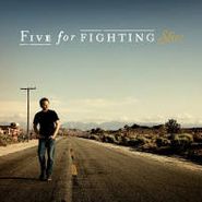 Five For Fighting, Slice (CD)