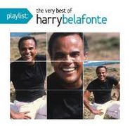 Harry Belafonte, Playlist: The Very Best Of Har (CD)