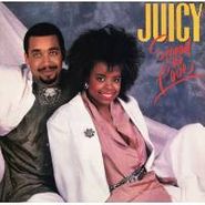 Juicy, Spread The Love (CD)