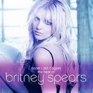 Britney Spears, Oops! I Did It Again: The Best Of Britney Spears (CD)