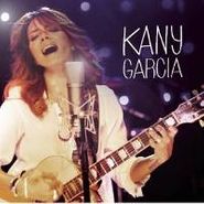 Kany García, Kany Garcia (CD)