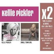 Kellie Pickler, X2: Kellie Pickler / Small Town Girl (CD)