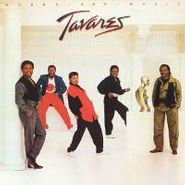 Tavares, Words & Music (CD)