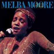 Melba Moore, Dancin' With Melba (CD)