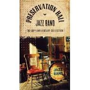 Preservation Hall Jazz Band, 50th Anniversary Collection (CD)