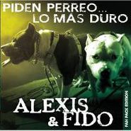 Alexis & Fido, Piden Perreo-Los Mas Duro (fan (CD)