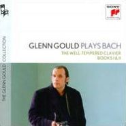 Glenn Gould, Glenn Gould Plays Bach: The We (CD)