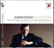 Glenn Gould, Glenn Gould Plays Mozart: The (CD)