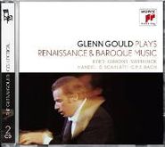 Glenn Gould, Glenn Gould Plays Renaissance (CD)