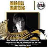 Miguel Mateos, Rock Latino (CD)