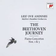 Leif Ove Andsnes, Piano Concertos No.1 & 3 (the (CD)