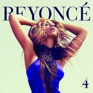Beyoncé, 4 (us Wide Version) (CD)