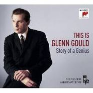 Glenn Gould, This Is Glenn Gould-Story Of A (CD)