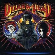 Bob Dylan, Dylan & The Dead (CD)