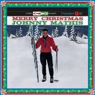 Johnny Mathis, Merry Christmas (CD)