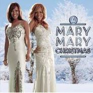 Mary Mary, A Mary Mary Christmas (CD)