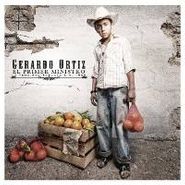 Gerardo Ortiz, El Primer Ministro (CD)