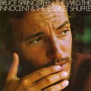 Bruce Springsteen, The Wild, The Innocent & The E Street Shuffle (CD)
