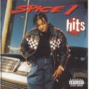 Spice 1, Hits (CD)