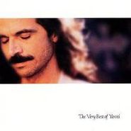 Yanni, Playlist: The Very Best Of Yanni (CD)