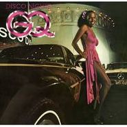 GQ, Disco Nights (CD)