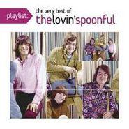 The Lovin' Spoonful, Playlist: The Very Best Of The Lovin' Spoonful (CD)