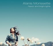 Alanis Morissette, Havoc & Bright Lights (LP)