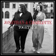 Jonathan & Charlotte, Together (CD)