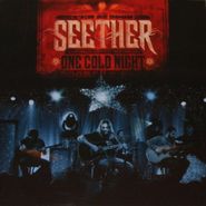 Seether, One Cold Night (CD)