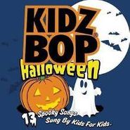 Kidz Bop Kids, Kidz Bop Halloween (CD)