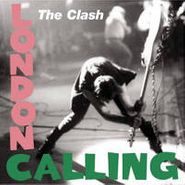 The Clash, London Calling (CD)