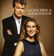 Celine Dion, Best Of Celine Dion & David Foster (CD)