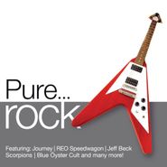 Various Artists, Pure Rock (CD)