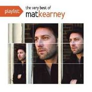 Mat Kearney, Playlist: The Very Best Of Mat (CD)