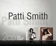 Patti Smith, Horses / Easter (CD)