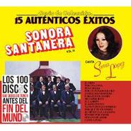 La Sonora Santanera, Vol. 3-Serie De Coleccion 15 A