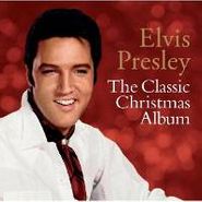 Elvis Presley, The Classic Christmas Album (CD)