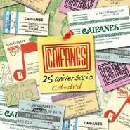 Caifanes, 25 Aniversario