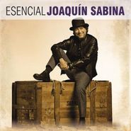 Joaquín Sabina, Esencial Joaquin Sabina (CD)