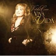 Vikki Carr, Viva La Vida (CD)