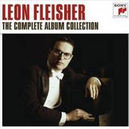 Leon Fleisher, Leon Fleisher: The Complete Album Collection (CD)